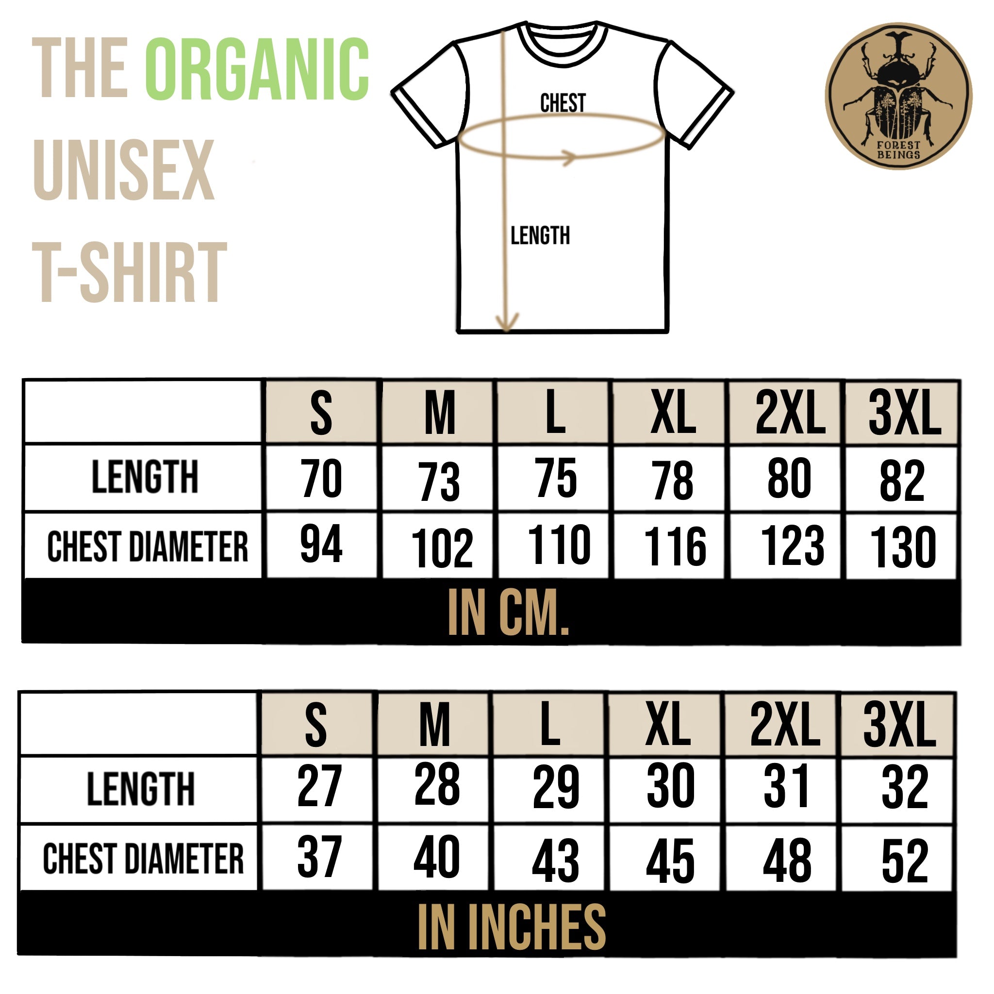 Death Head Moth T-shirt (unisex)