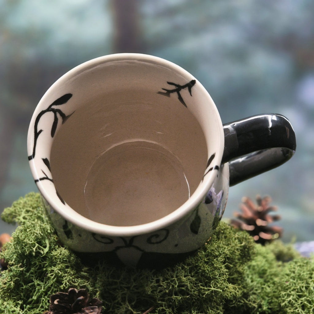 Witchy moth (no.1) 500 ml 🌜