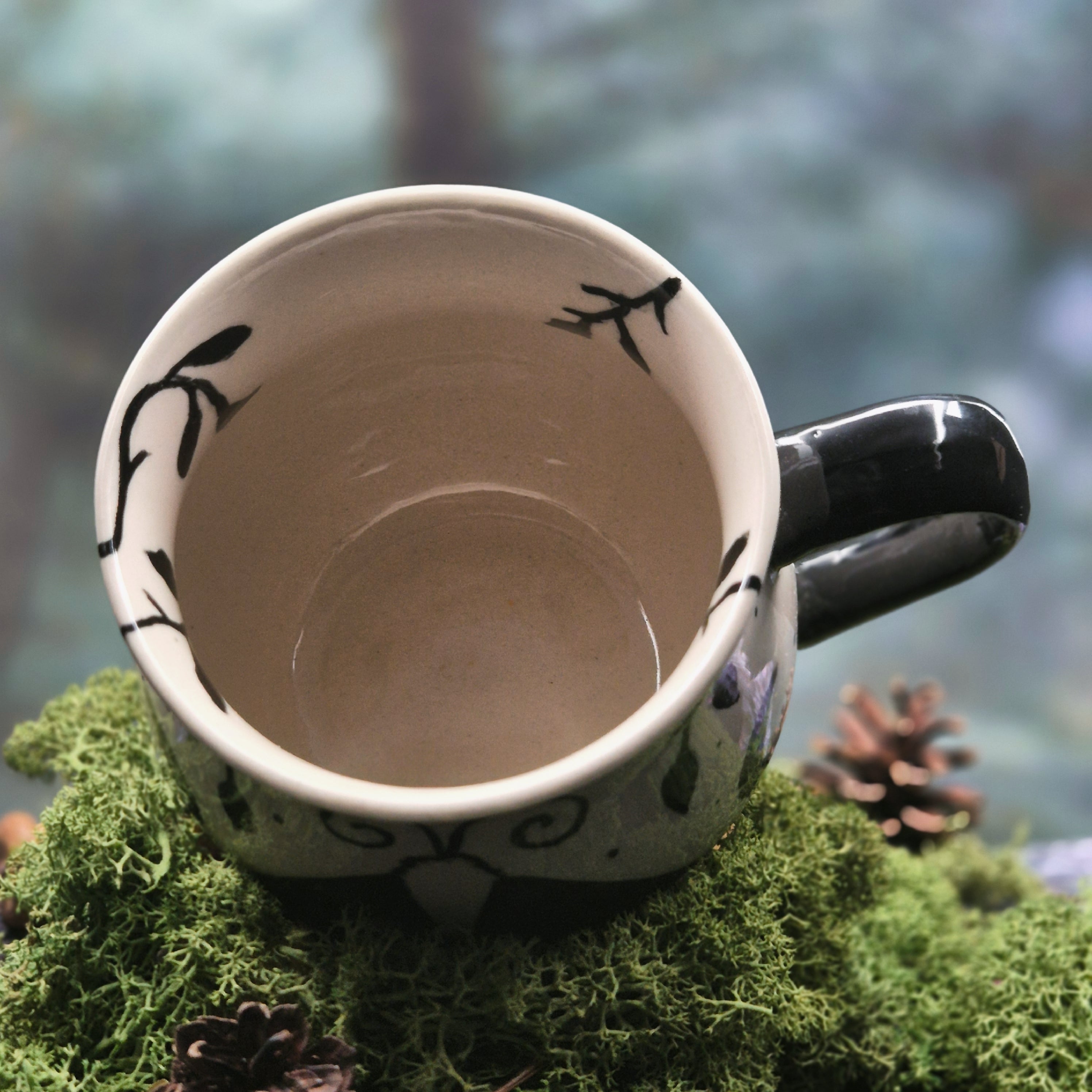 Witchy moth (no.1) 500 ml 🌜