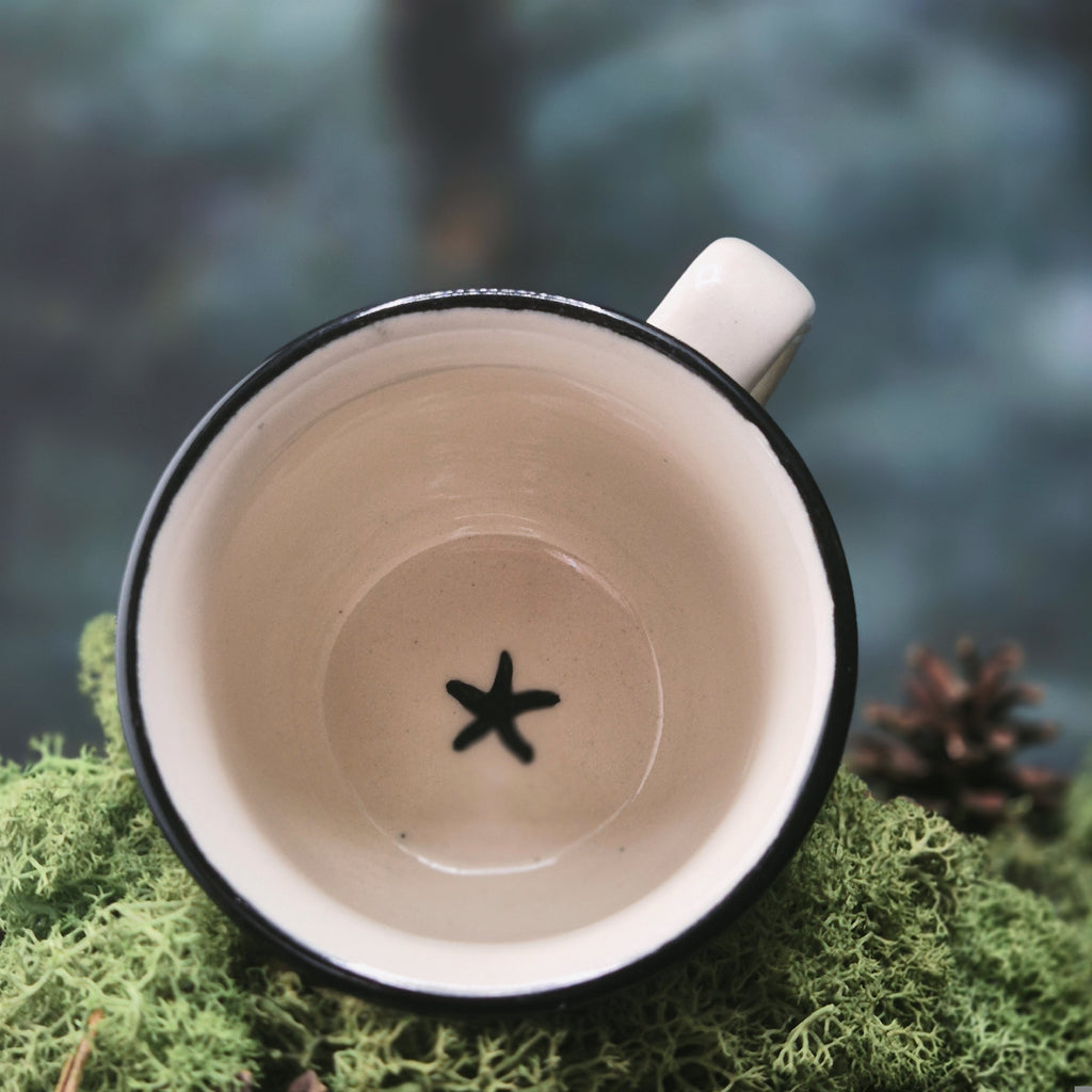 Orca mug 280 ml 🪸