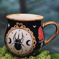 Beetle mug 500 ml