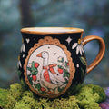 Goose mug n.1 500 ml 🍓