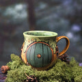 Hobbit home mug 350 ml 🪻