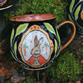 Rabbit Mug 500 ml