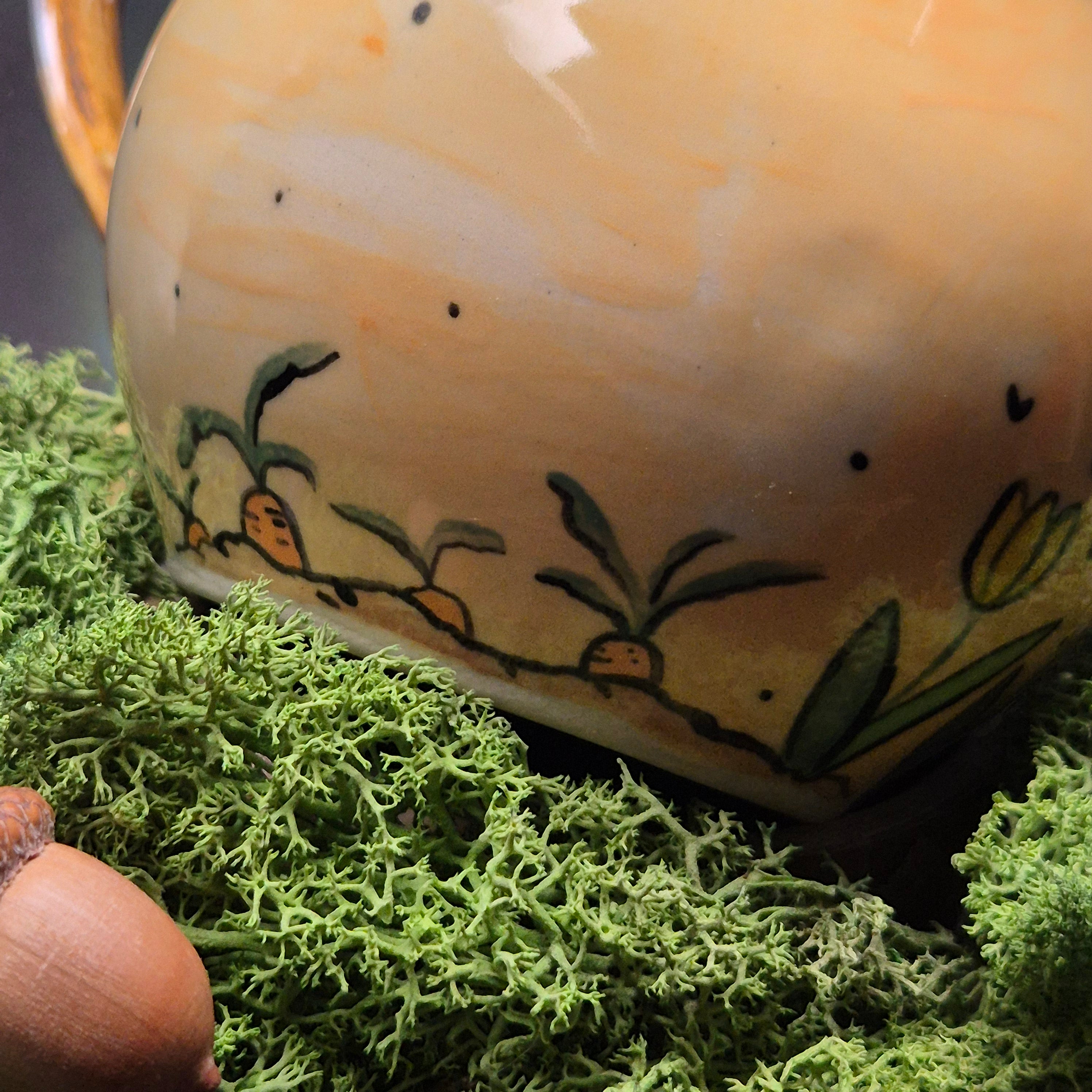 Hobbit home mug 350ml 🥕