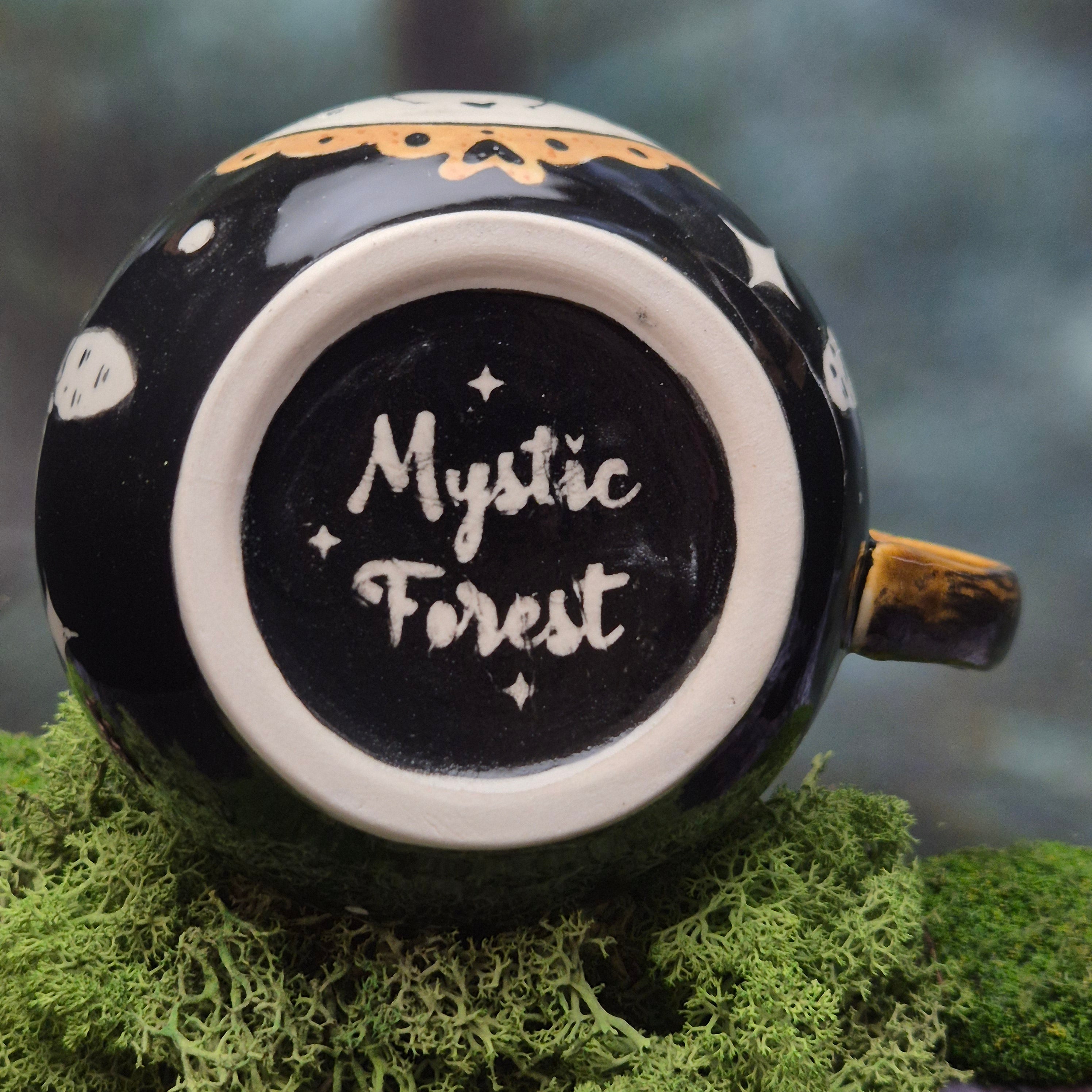Beetle mug 500 ml