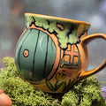 Hobbit home mug 350ml 🥕