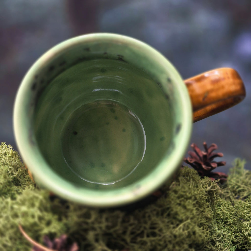 Hobbit home mug 350 ml 🪻