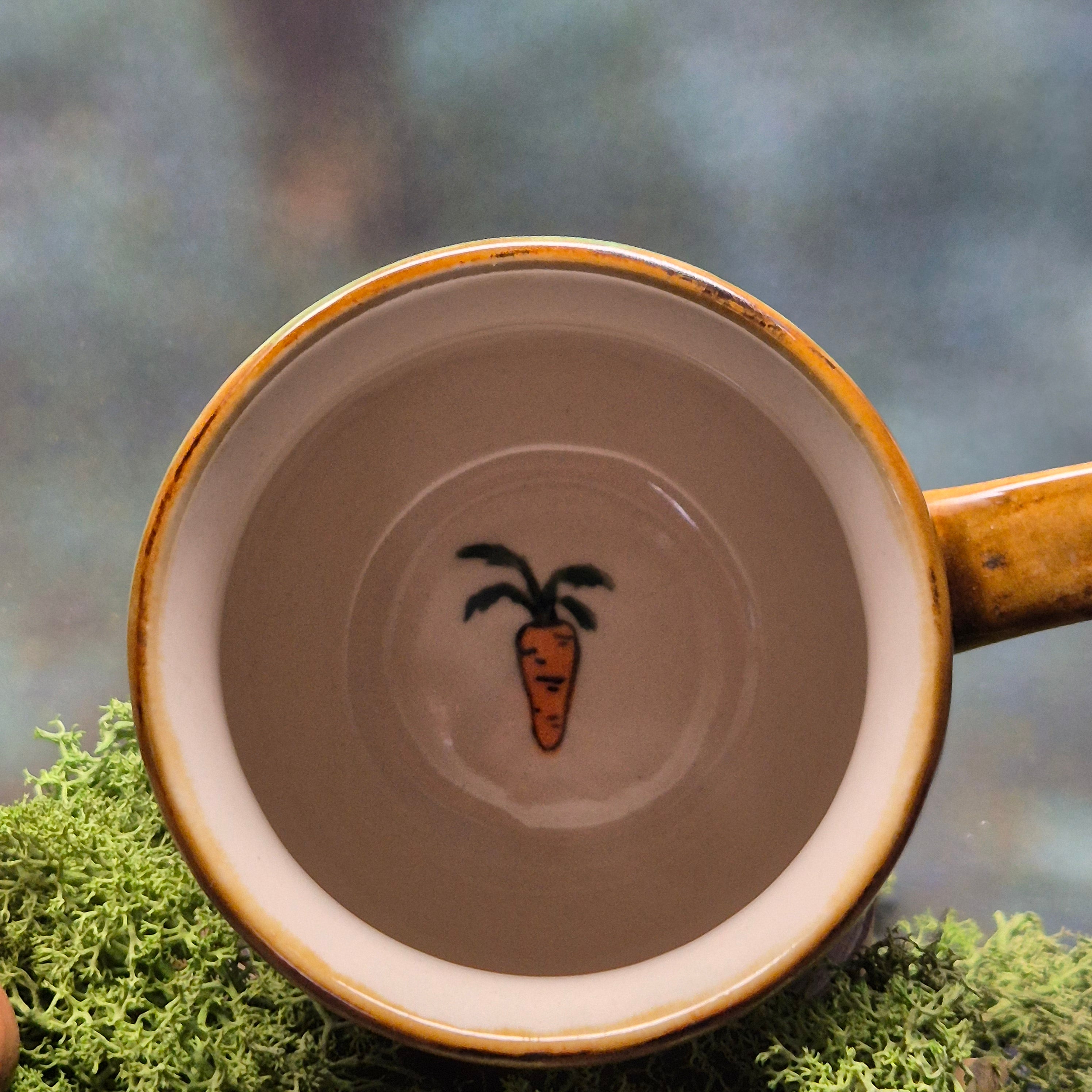 Hobbit home mug 350ml 🥕