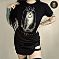 Stolas T-shirt (unisex)